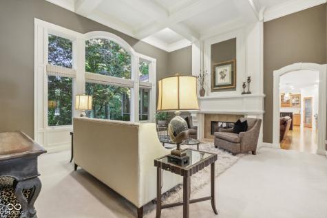 11953 Eastwick Circle Carmel IN 46033