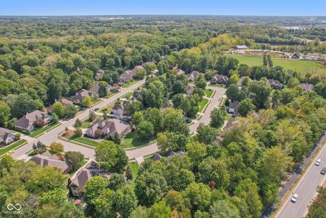 11953 Eastwick Circle Carmel IN 46033