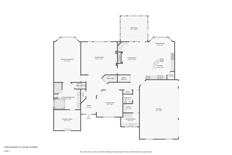 11953 Eastwick Circle Carmel IN 46033
