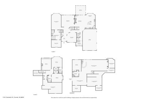 11953 Eastwick Circle Carmel IN 46033