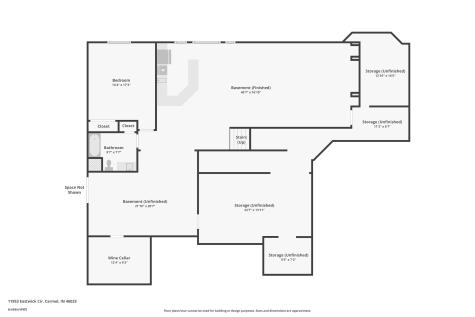 11953 Eastwick Circle Carmel IN 46033
