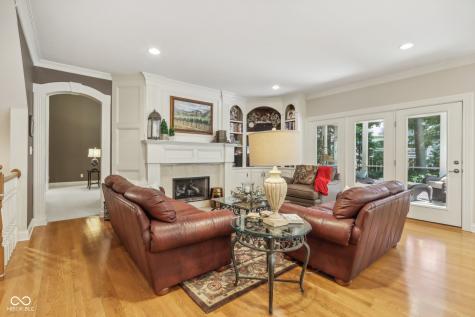 11953 Eastwick Circle Carmel IN 46033
