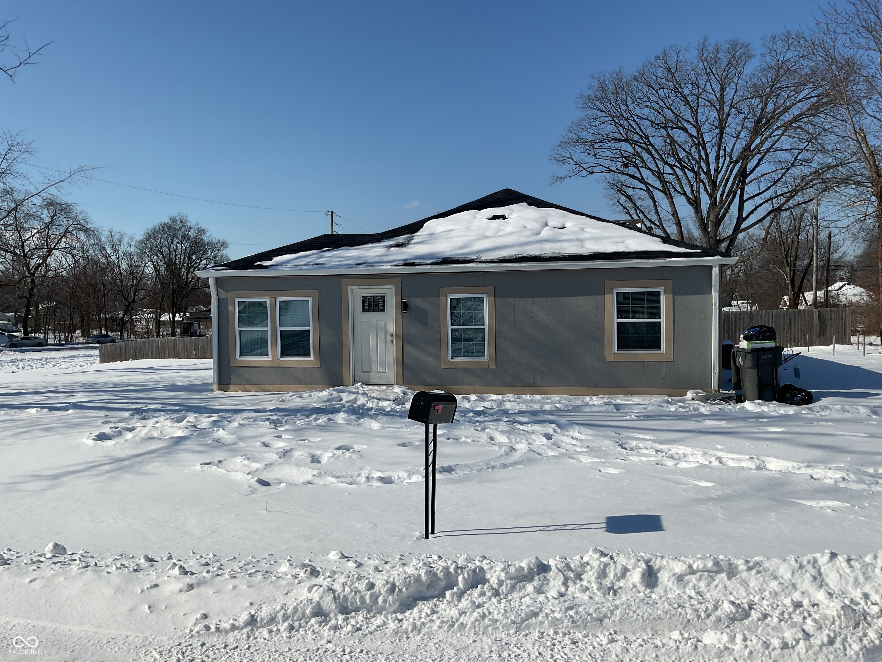 3810 Wallace Avenue Indianapolis IN 46226