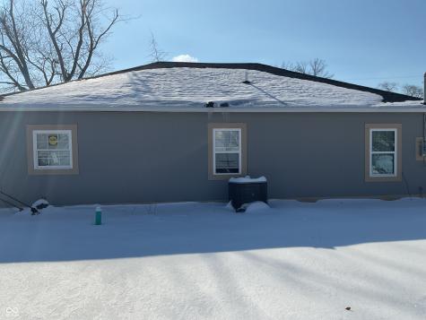 3810 Wallace Avenue Indianapolis IN 46226