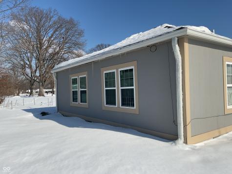 3810 Wallace Avenue Indianapolis IN 46226