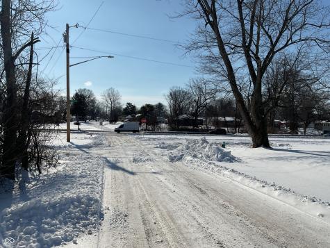 3810 Wallace Avenue Indianapolis IN 46226