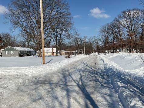 3810 Wallace Avenue Indianapolis IN 46226