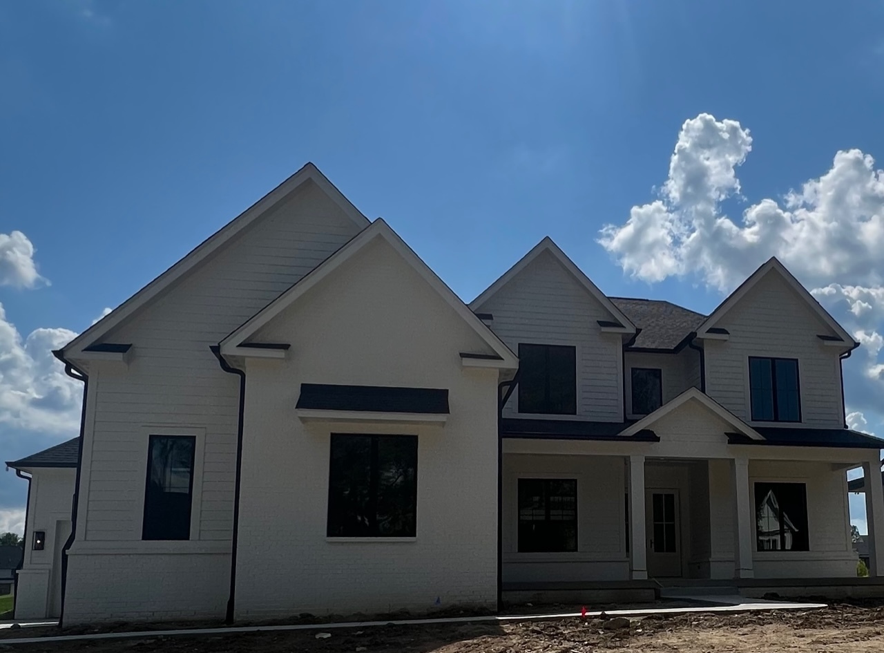 4244 Alderborough Way Zionsville IN 46077