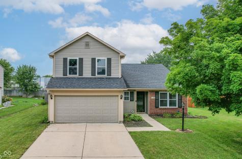 1140 Hopkins Road Indianapolis IN 46229