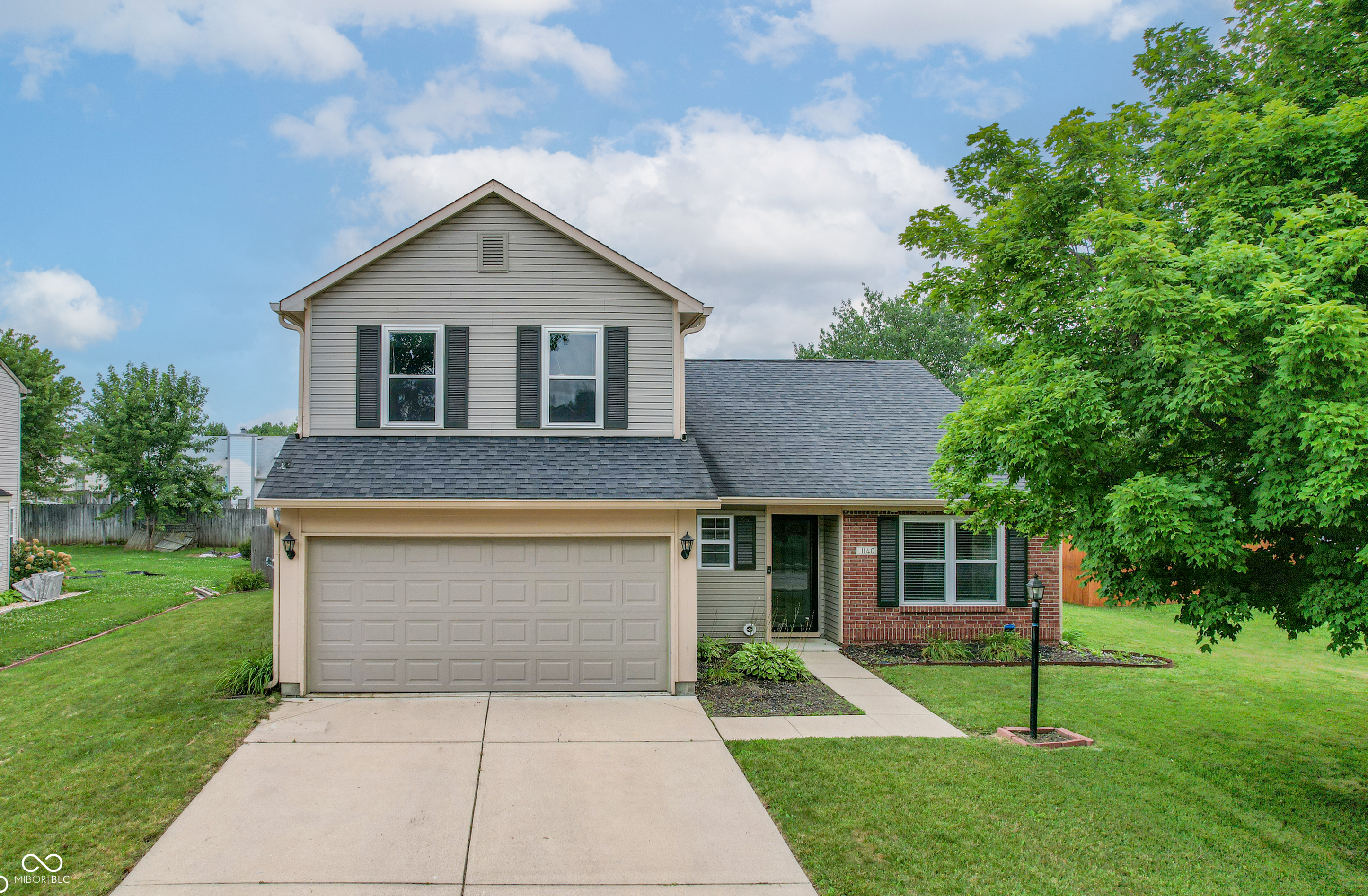 1140 Hopkins Road Indianapolis IN 46229