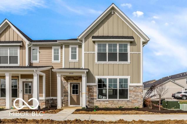 3959 Sandpiper Way Brownsburg IN 46112