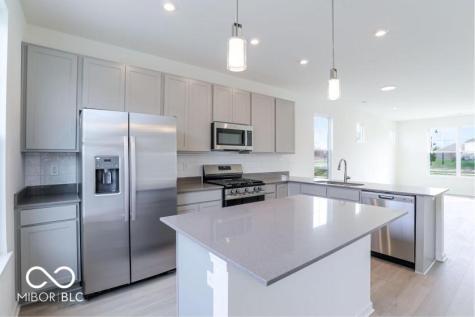 3959 Sandpiper Way Brownsburg IN 46112