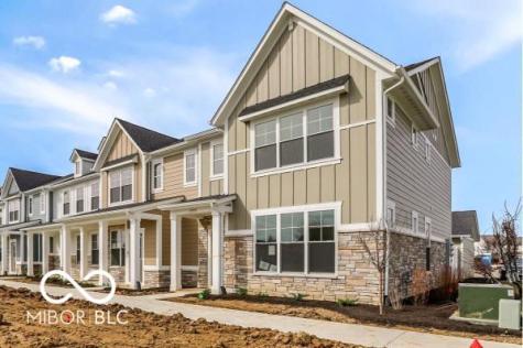 3959 Sandpiper Way Brownsburg IN 46112
