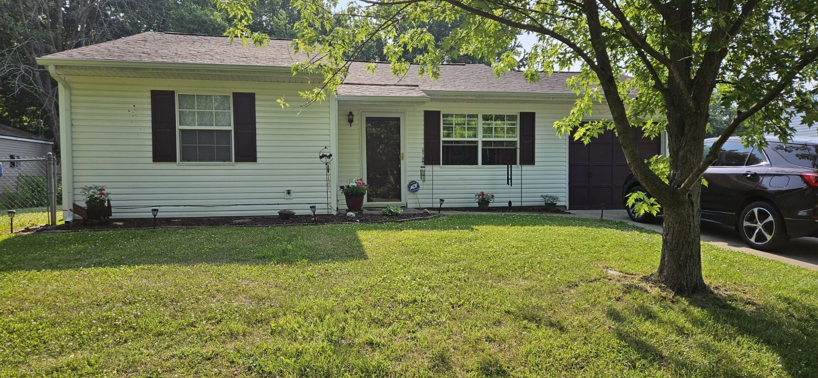6328 Old Mill Drive Indianapolis IN 46221