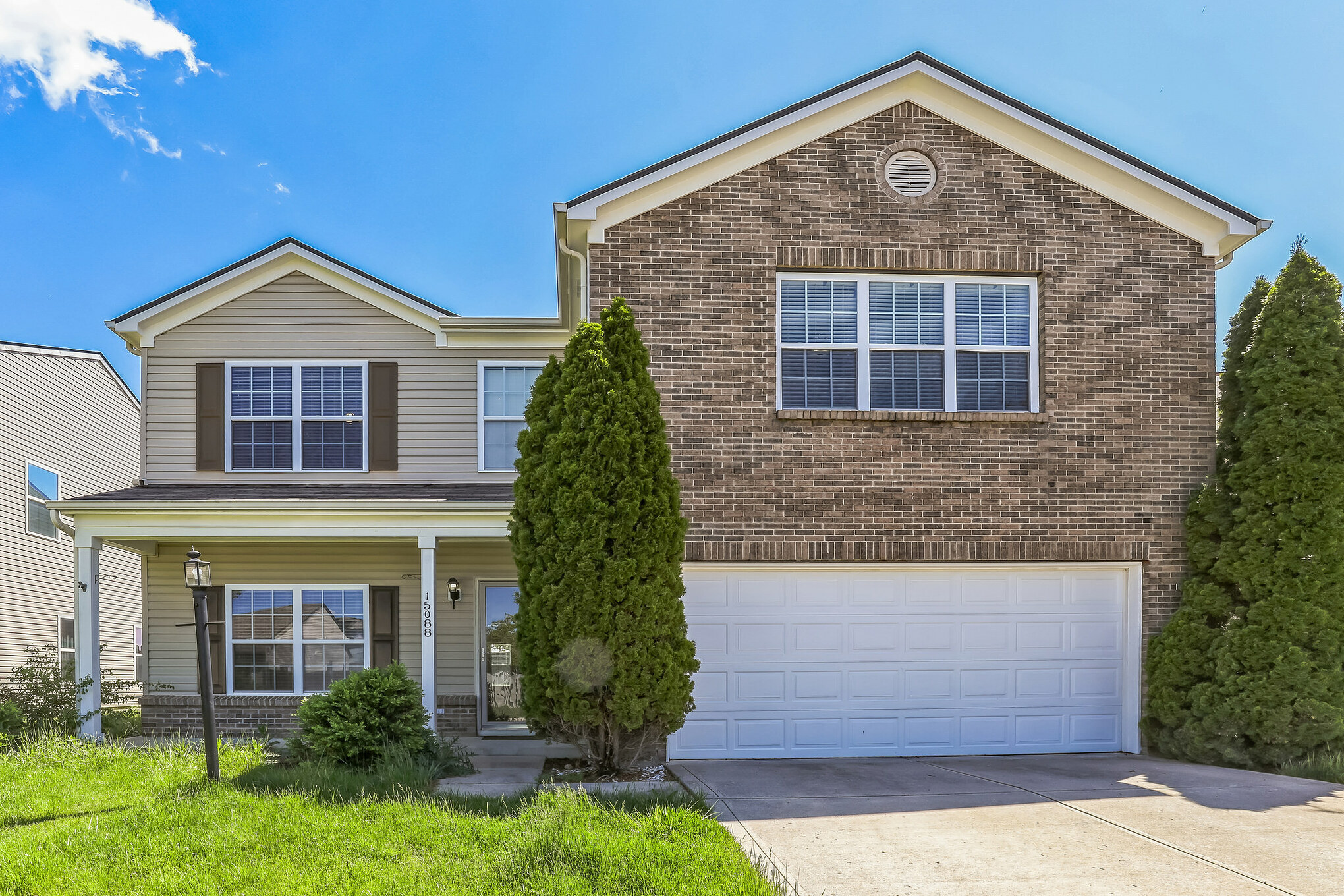 15088 Royal Grove Drive Noblesville IN 46060