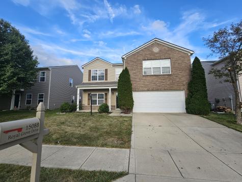 15088 Royal Grove Drive Noblesville IN 46060