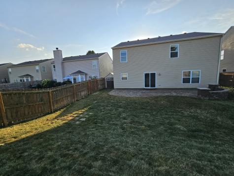 15088 Royal Grove Drive Noblesville IN 46060
