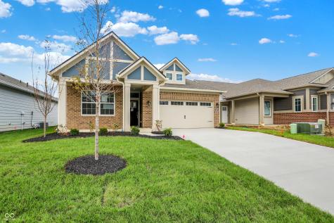 5270 Nettleton Way Avon IN 46123