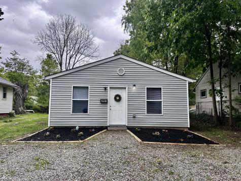 3451 Hillside Avenue Indianapolis IN 46218