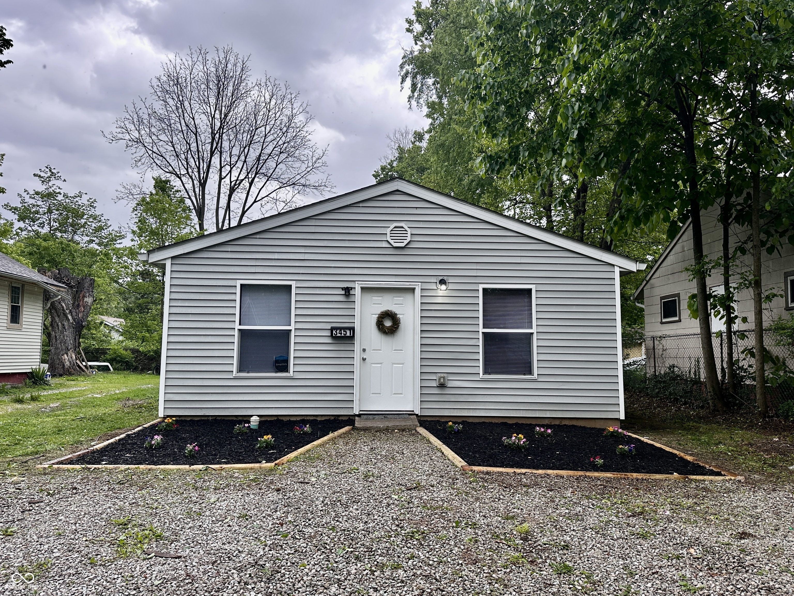 3451 Hillside Avenue Indianapolis IN 46218