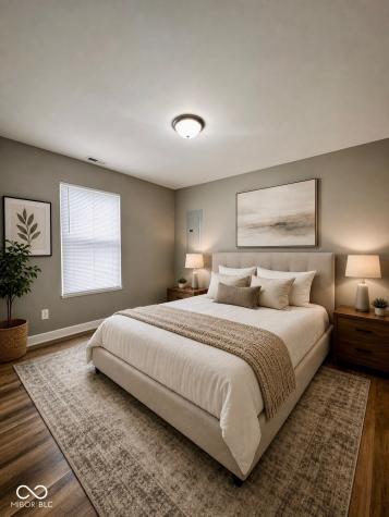 3451 Hillside Avenue Indianapolis IN 46218
