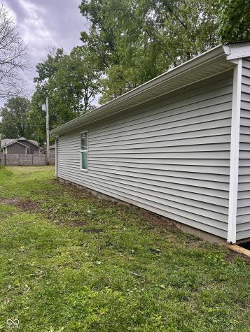 3451 Hillside Avenue Indianapolis IN 46218