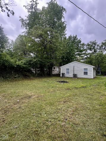 3451 Hillside Avenue Indianapolis IN 46218