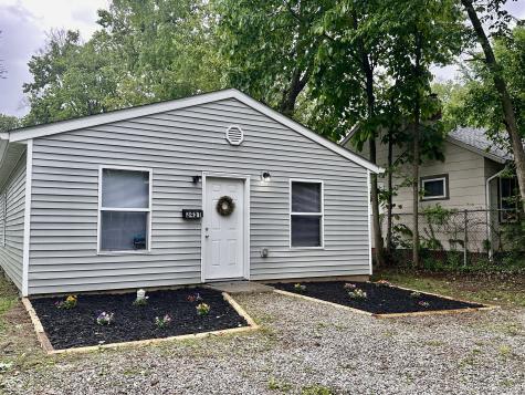 3451 Hillside Avenue Indianapolis IN 46218