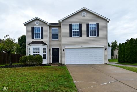991 Ravine Drive Franklin IN 46131