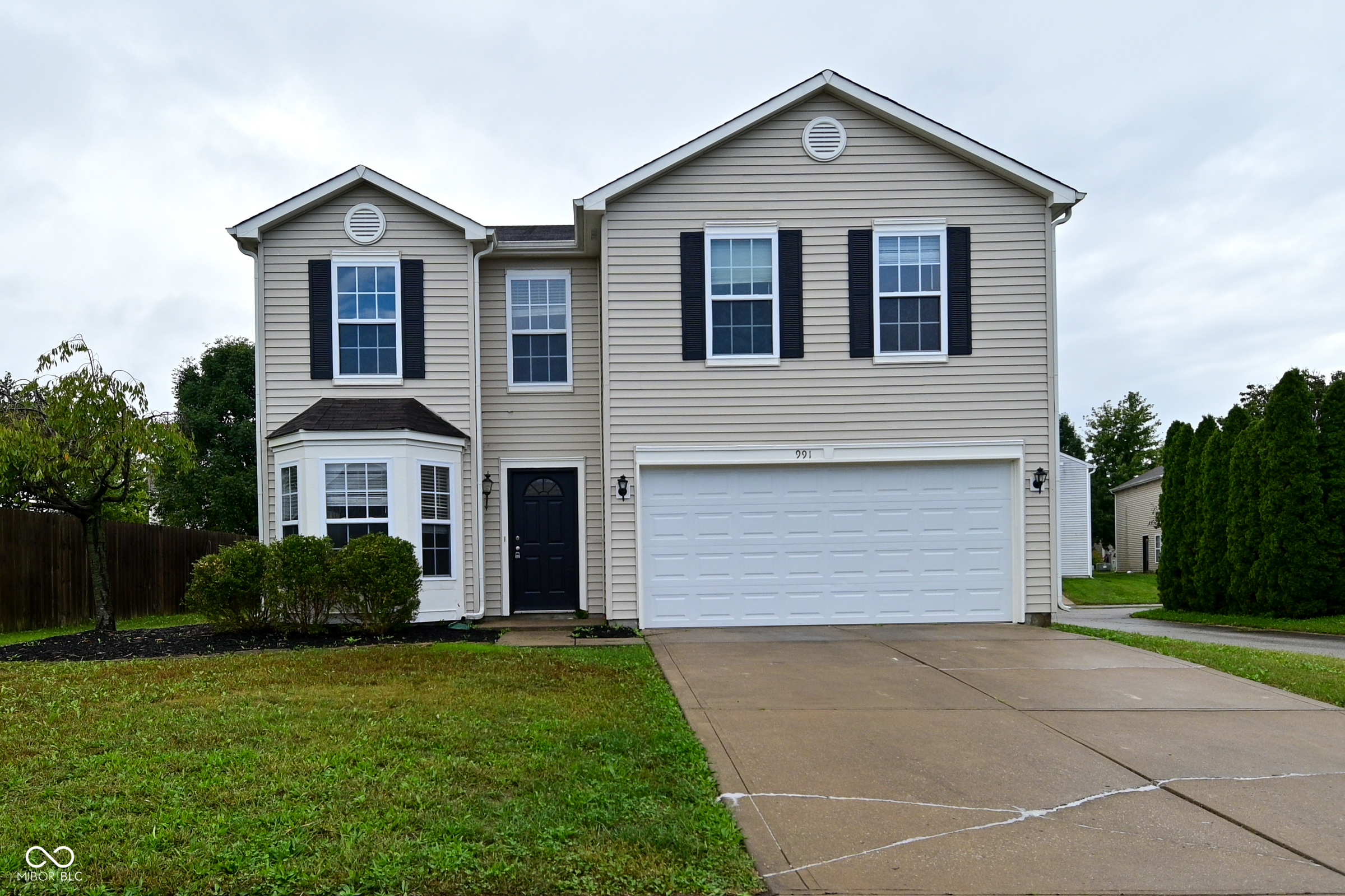 991 Ravine Drive Franklin IN 46131