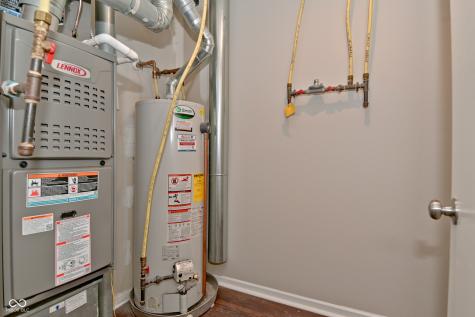 991 Ravine Drive Franklin IN 46131