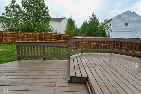 991 Ravine Drive Franklin IN 46131