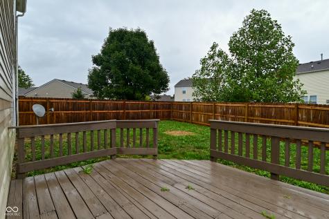 991 Ravine Drive Franklin IN 46131