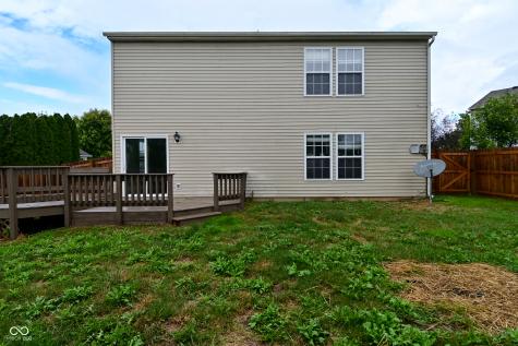 991 Ravine Drive Franklin IN 46131