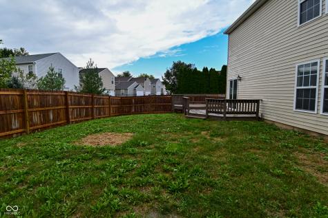 991 Ravine Drive Franklin IN 46131