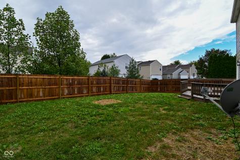 991 Ravine Drive Franklin IN 46131