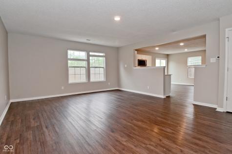 991 Ravine Drive Franklin IN 46131