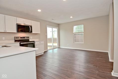 991 Ravine Drive Franklin IN 46131