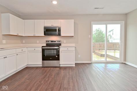 991 Ravine Drive Franklin IN 46131