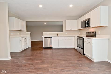 991 Ravine Drive Franklin IN 46131