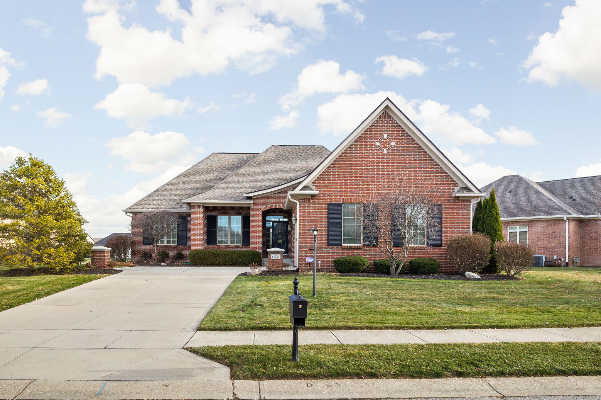 13951 Inglenook Lane Carmel IN 46032