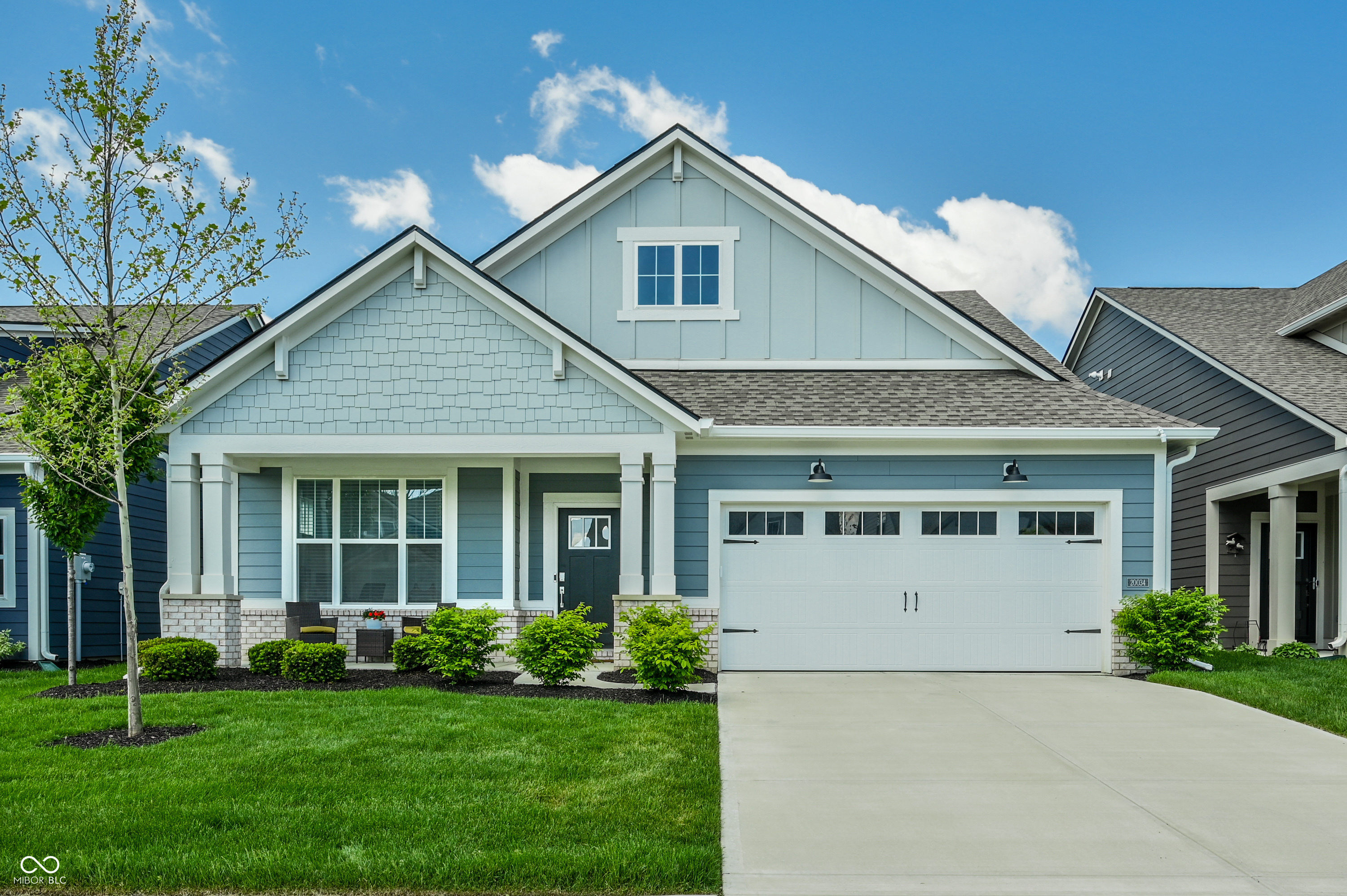 20034 Cowie Lane Westfield IN 46074