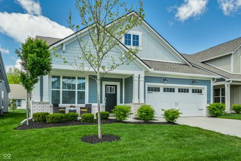 20034 Cowie Lane Westfield IN 46074