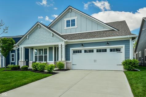 20034 Cowie Lane Westfield IN 46074