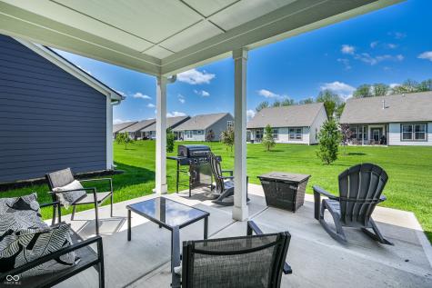 20034 Cowie Lane Westfield IN 46074
