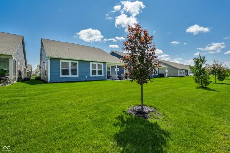 20034 Cowie Lane Westfield IN 46074