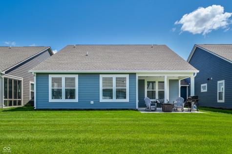 20034 Cowie Lane Westfield IN 46074