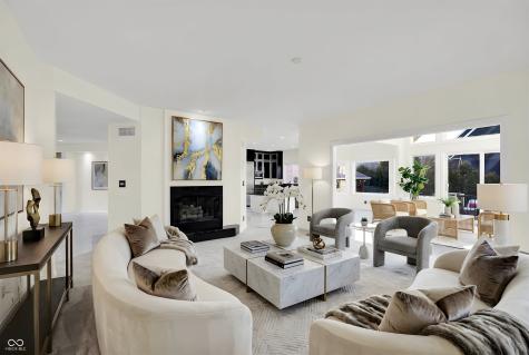 434 Sheffield Court Carmel IN 46032