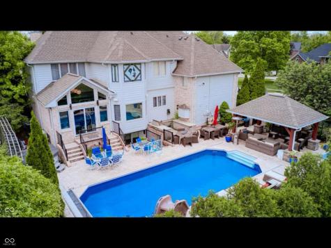 434 Sheffield Court Carmel IN 46032