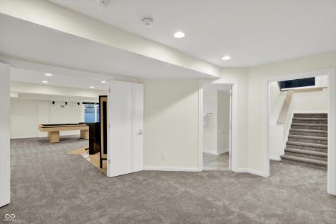 434 Sheffield Court Carmel IN 46032